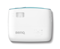 BenQ TK800M DLP 4K HDR - 497265 - zdjęcie 6